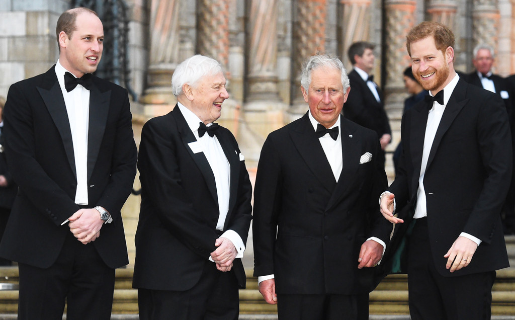 Cuanto Mide El Principe Carlos Prince Charles Altura Real Height
